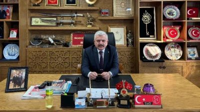 Milliyetçi Hareket Partisi Kocaeli İl