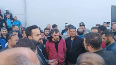 Başiskele Belediyesi ve Hizmet İş