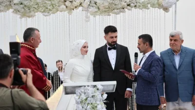 Darıca Belediye Başkanı Muzaffer Bıyık’ın