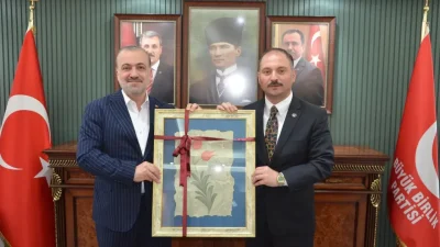 AK Parti Kocaeli İl Başkanı