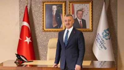 Darıca Belediyesi’nde yaşanan trajik olayın