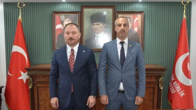 Büyük Birlik Partisi (BBP) Karamürsel