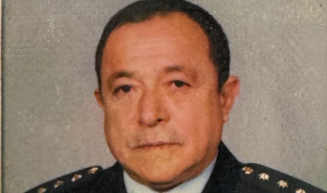 Kocaeli’de tedavi gördüğü hastanede