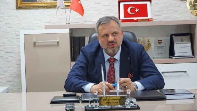 İzmit Belediye Başkanı Hürriyet'in ilçeleri