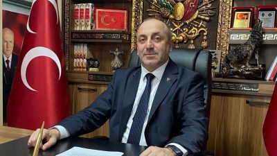 İzmit Belediyesi’ne eleştirilerde bulunan MHP