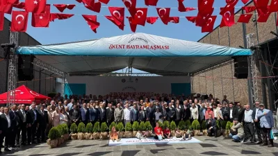 Kocaeli Valiliği, Kocaeli Büyükşehir Belediyesi