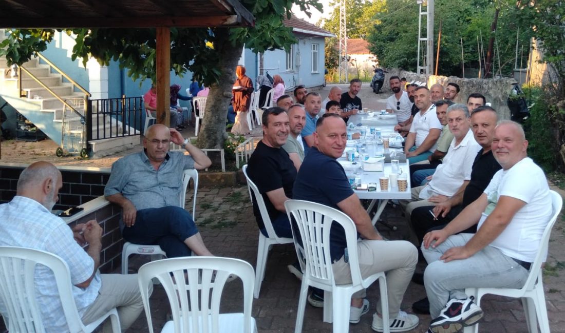 Anahtar Parti Kartepe İlçe