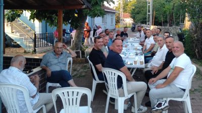Anahtar Parti Kartepe İlçe Başkanı