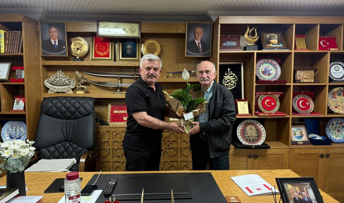 Demokratik Sol Parti Kocaeli