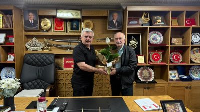 Demokratik Sol Parti Kocaeli İl