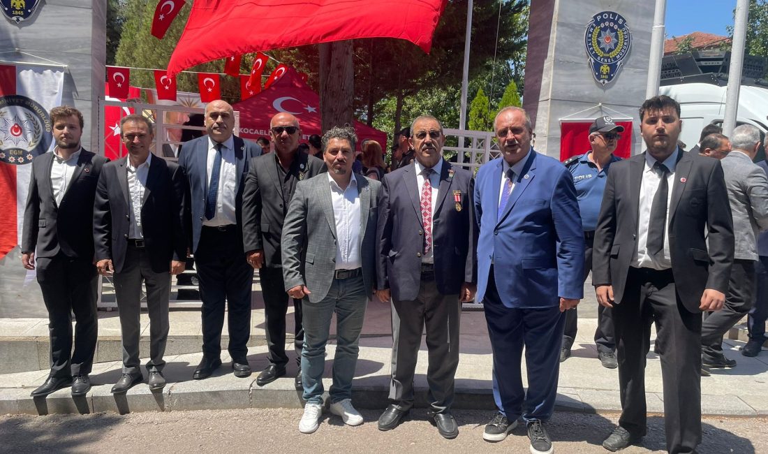 15 Temmuz Demokrasi ve