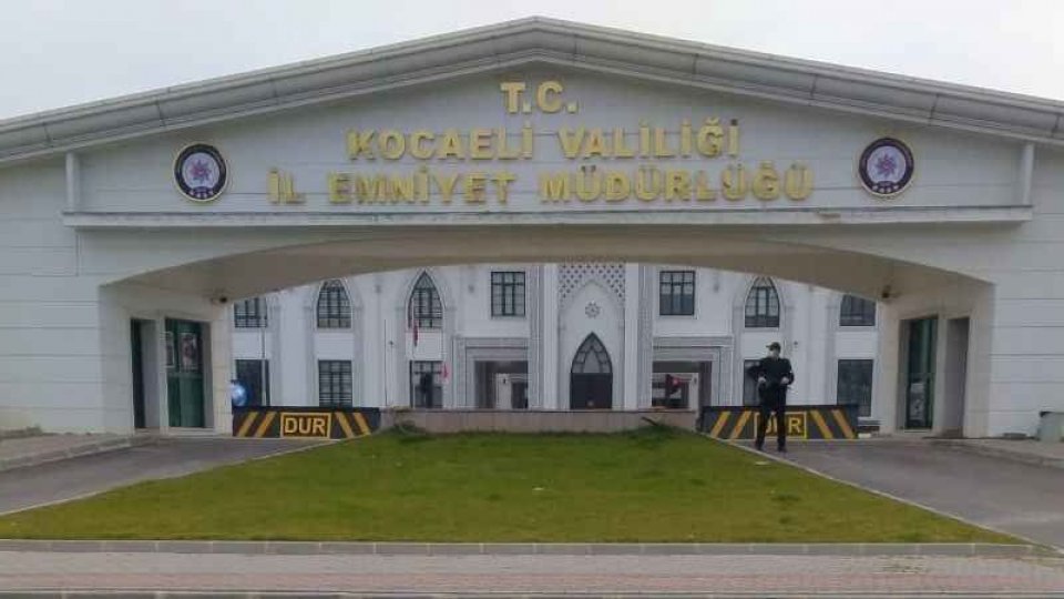 Emniyet Genel Müdürlüğü’nün kararıyla