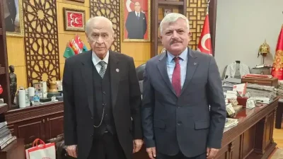 Milliyetçi Hareket Partisi Kocaeli İl