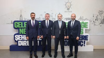AK Parti Kocaeli İl Başkanı