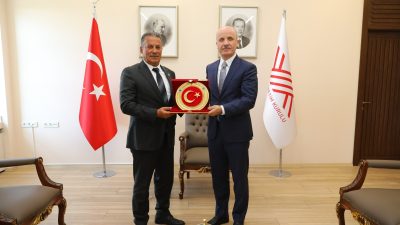 YÖK, şehit ve gazi yakınlarının