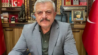 MHP Kocaeli İl Başkanı Tuncay