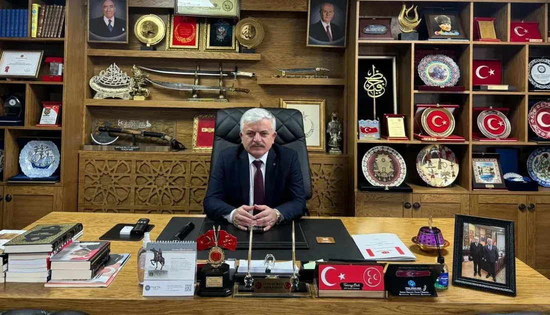 Milliyetçi Hareket Partisi Kocaeli