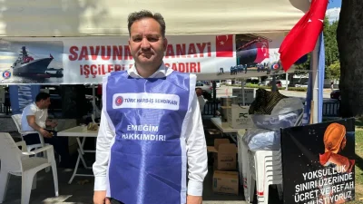 Hükümetin verdiği yüzde 17’lik zam