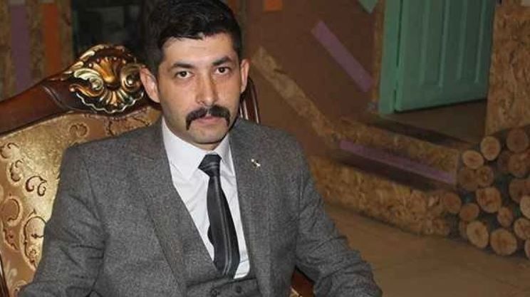 Cumhurbaşkanı Recep Tayyip Erdoğan’ın