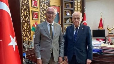 Gelecek Partisi’nden istifa eden Kocaelili