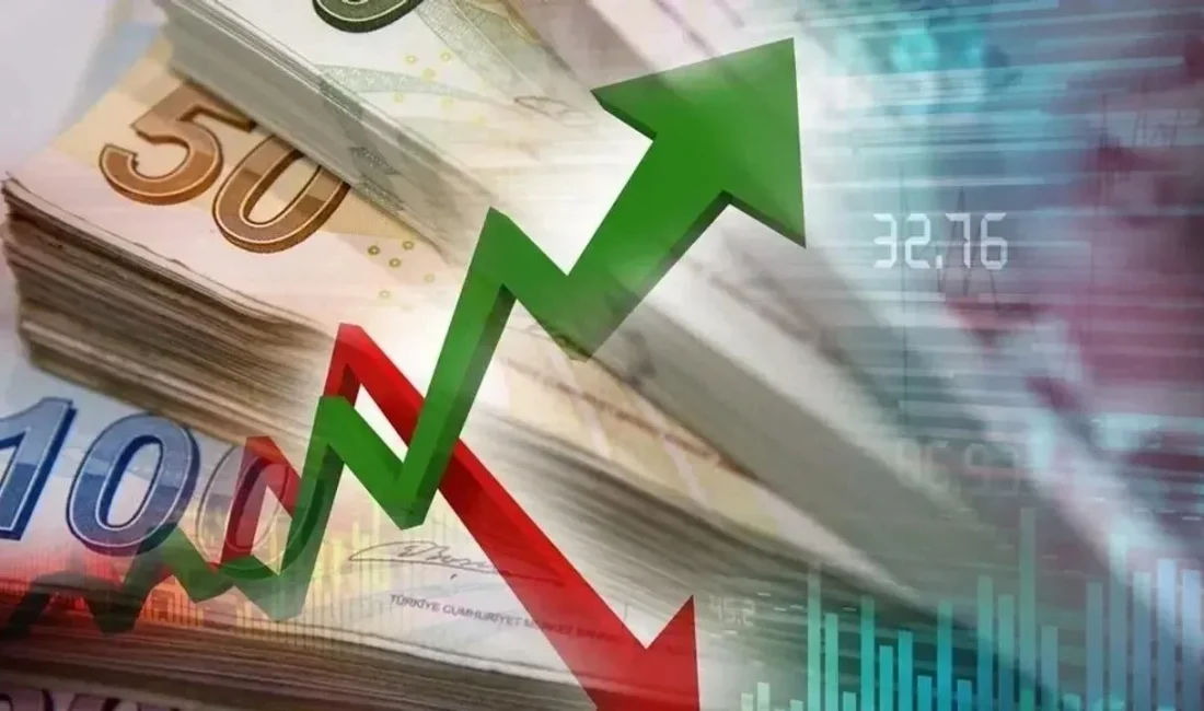 Enflasyon, Temmuz ayında yüzde