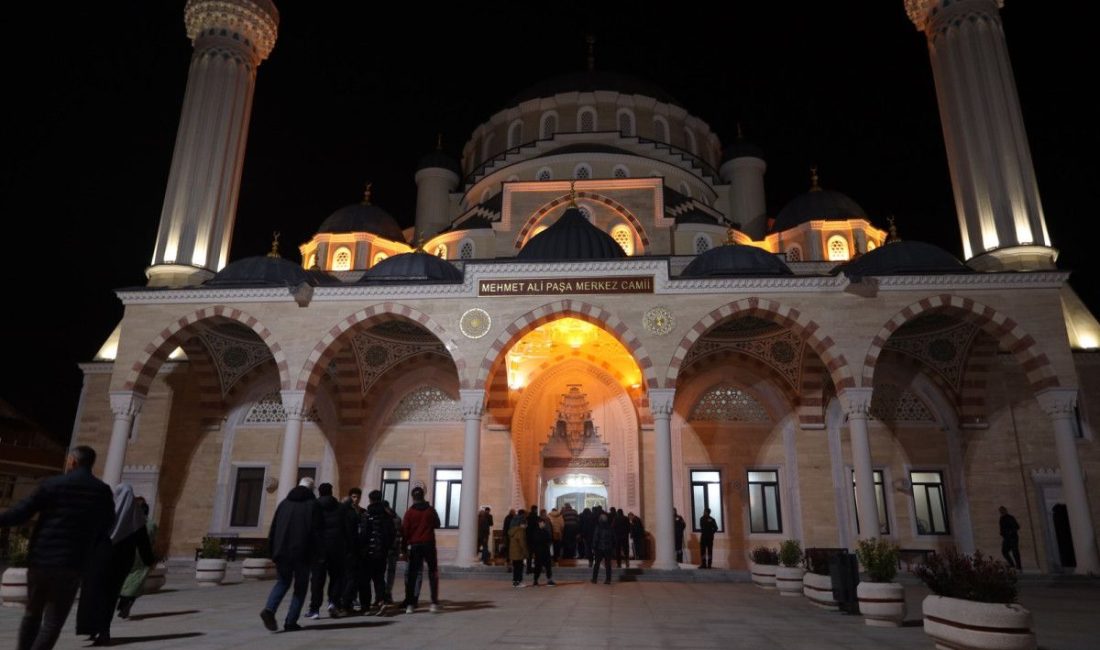 Kocaeli’de yaşanan kuraklık ve