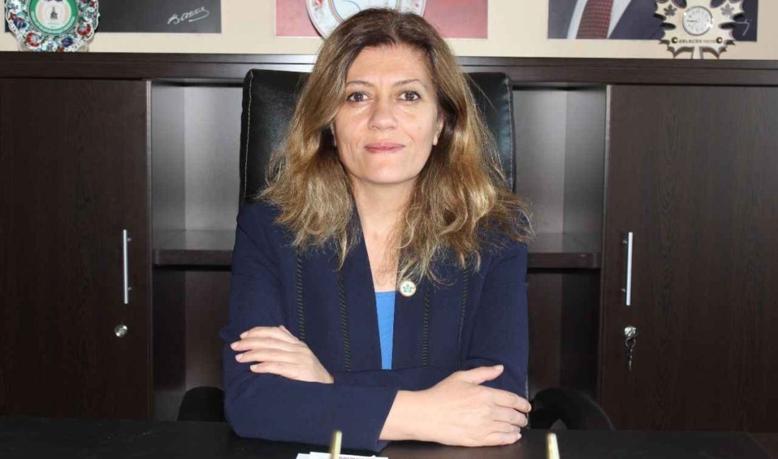 Kocaeli’nin tanınmış isimlerinden Serap