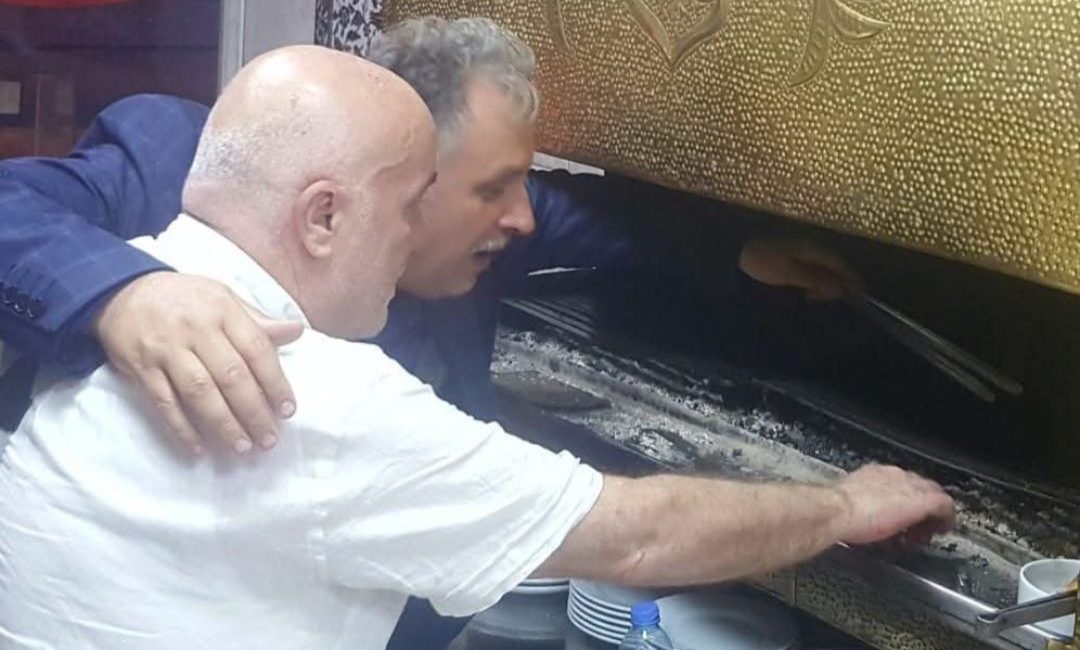 EMŞAV Kocaeli İl Başkanı