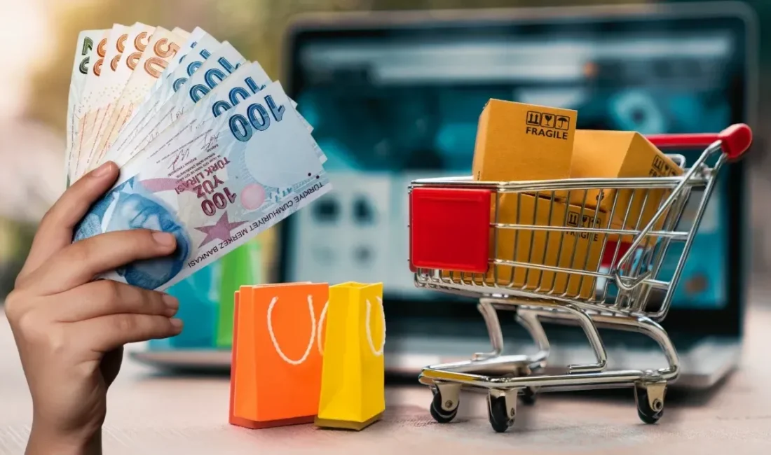 Ticaret Bakanlığı'nın doğrudan satışa