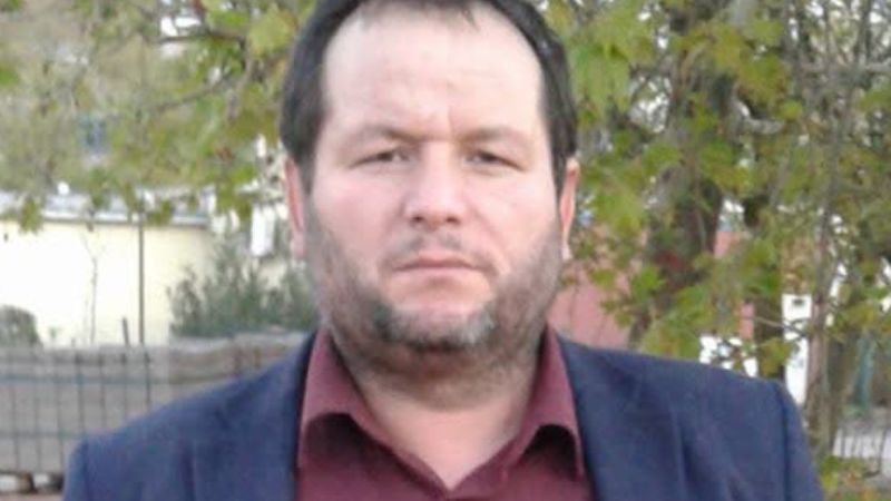 Derince'nin Çavuşlu Mahallesi'nde ikamet