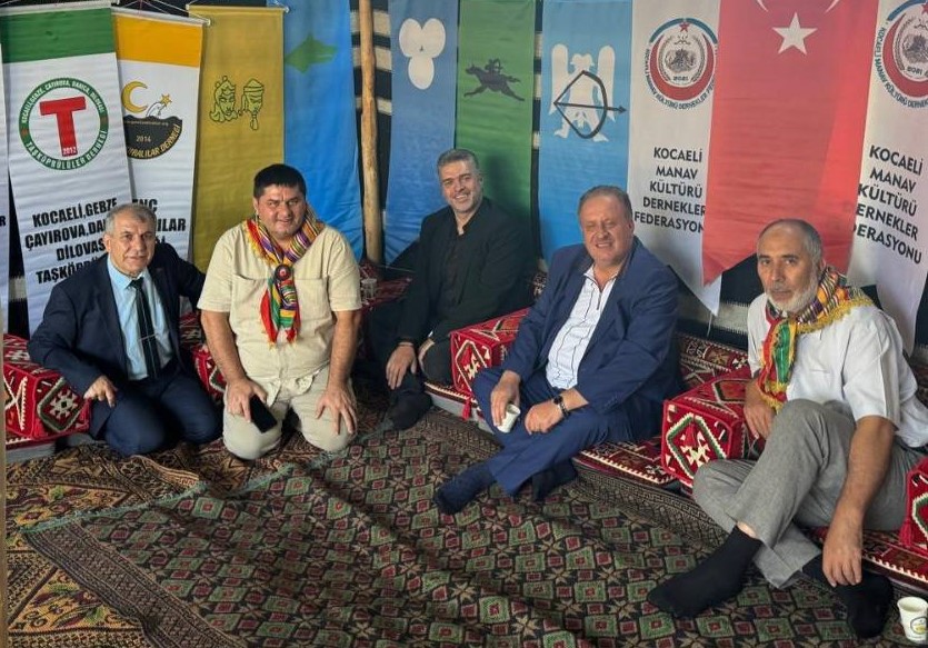 744. Söğüt Ertuğrul Gazi’yi