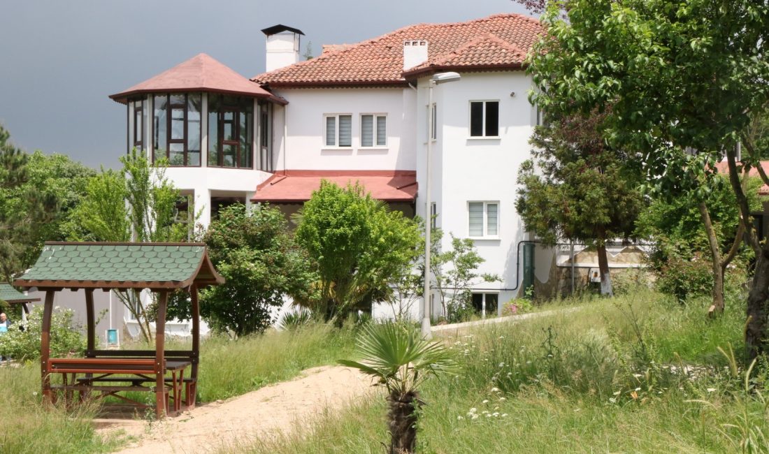 Kocaeli’de açılan merkezlerde bağımlı