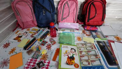 Kocaeli Büyükşehir Belediyesi, sosyal yardım