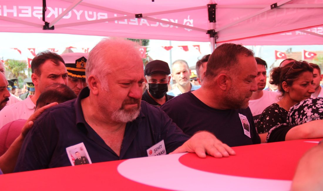 Pençe-Kilit Operasyonu’nda şehit olan