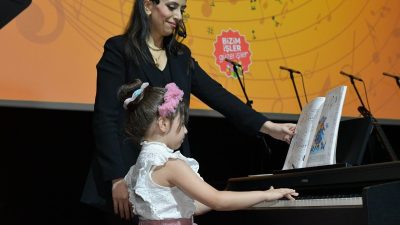 Başiskele Belediyesi tarafından hizmet vermeye