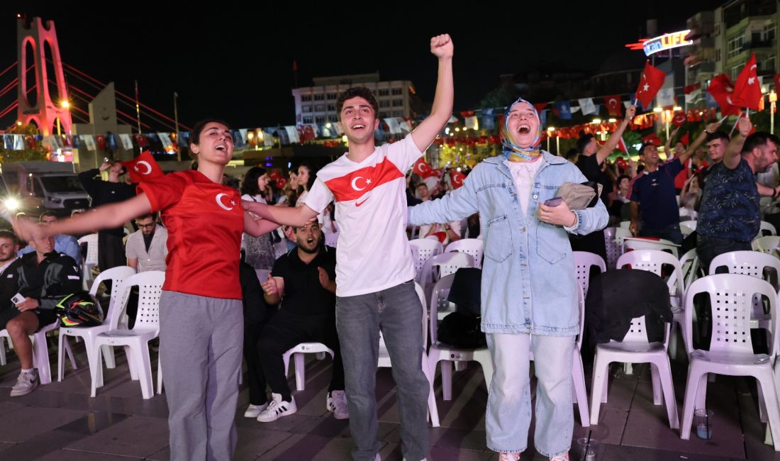 Kocaeli Büyükşehir Belediyesi’nin organizasyonuyla