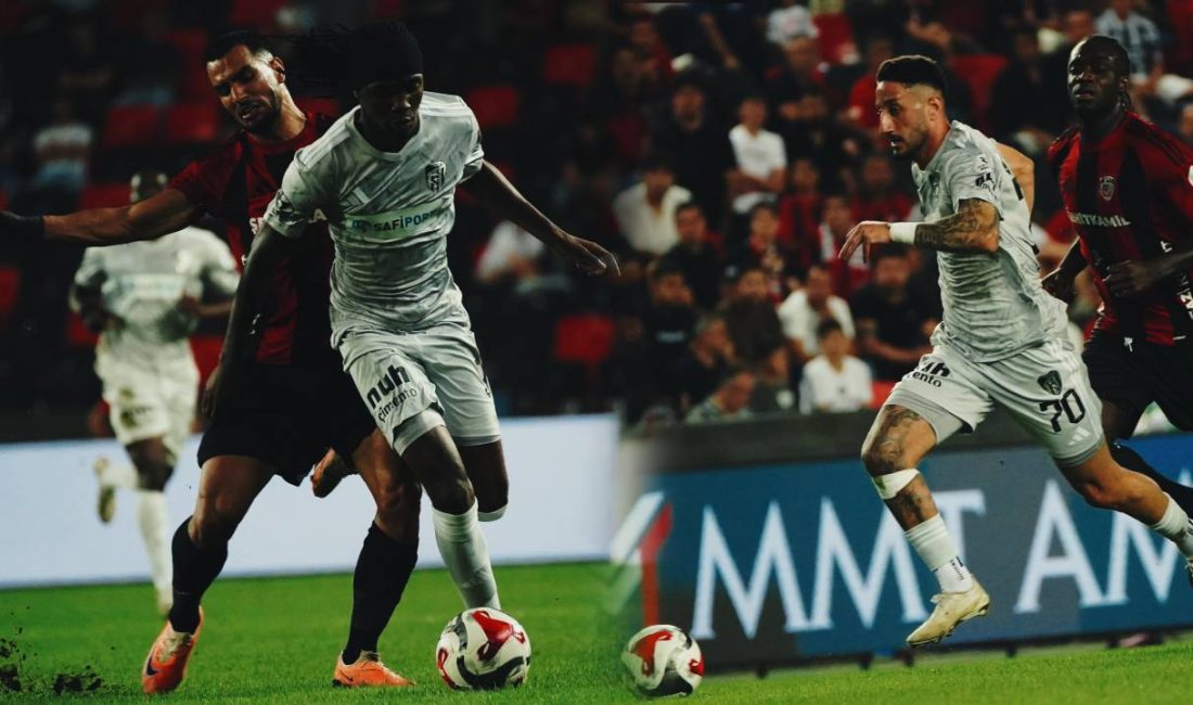 Milli arada kadrosunda değişime