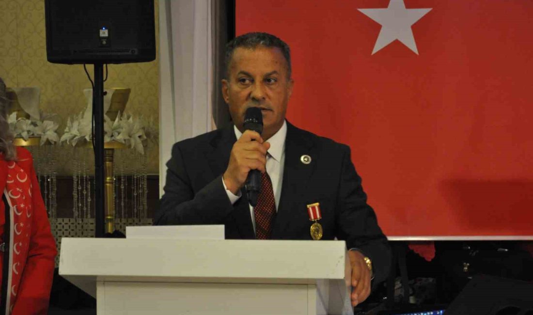 Emniyet Teşkilatı Vazife Malulü