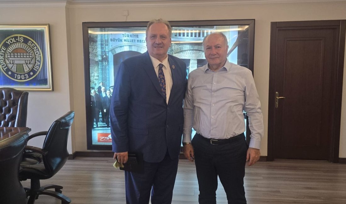 Emniyet Teşkilatı Vazife Malulü