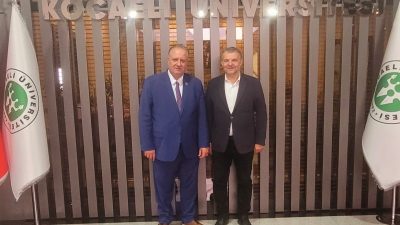 Emniyet Teşkilatı Vazife Malulü ve