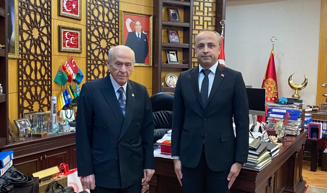 Kocaeli’nin başarılı antrenörü ve