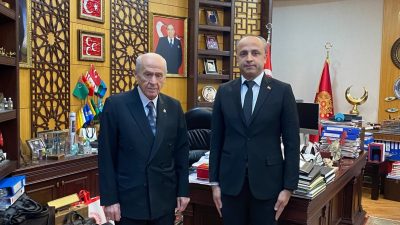 Kocaeli’nin başarılı antrenörü ve Kocaeli