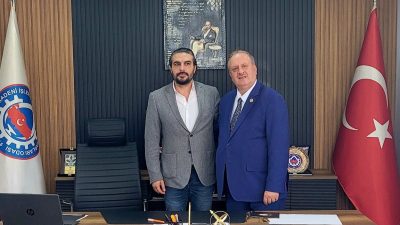 Emniyet Teşkilatı Vazife Malulü ve