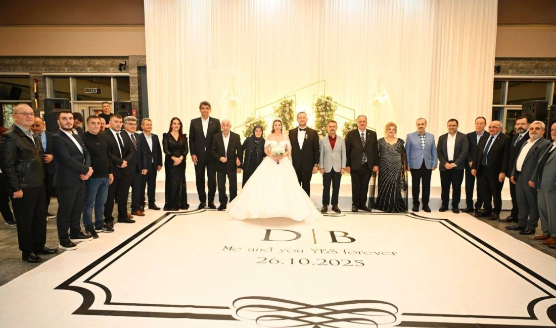 EMŞAV Kocaeli İl Başkanı