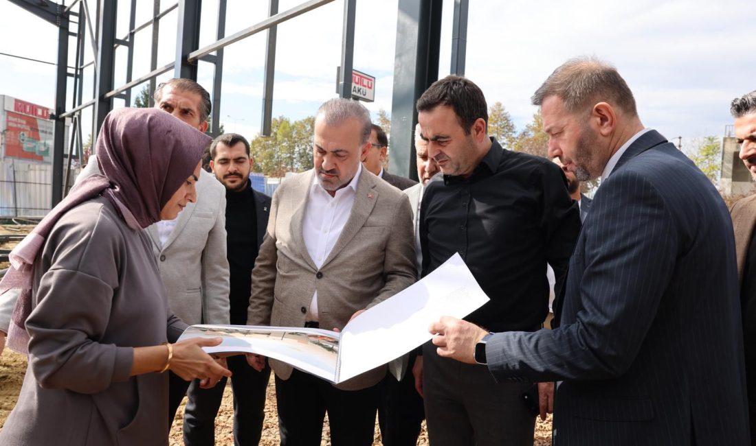 AK Parti Kocaeli İl