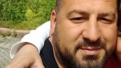 Maç izlerken kalp krizi geçiren Yıldıray Erpençe hayatını kaybetti