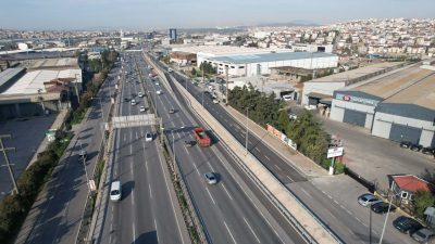 Kocaeli Büyükşehir Belediyesi, kent genelinde