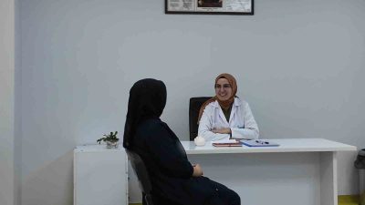 Çayırova Belediyesi tarafından ilçe sakinlerine