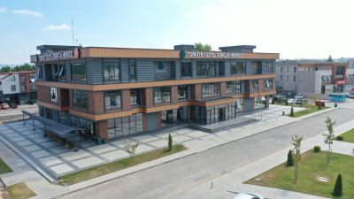 Başiskele’de hizmet veren Türkiye Yüzyılı