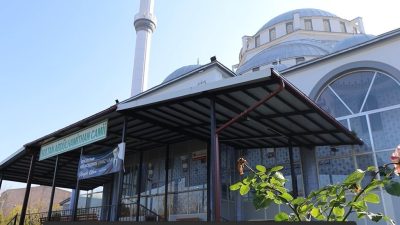 Kocaeli Büyükşehir Belediyesi tarafından Kartepe